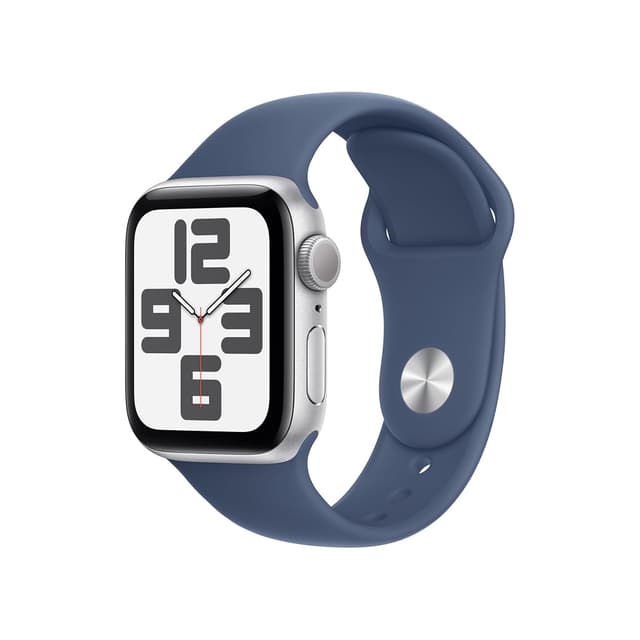 Apple Watch SE (2nd Gen) GPS 40mm