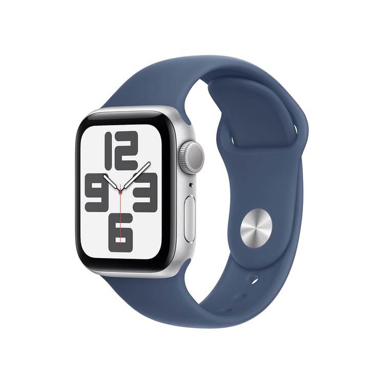Apple Watch SE (2nd Gen) GPS 40mm