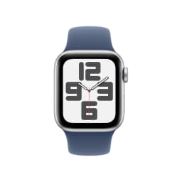 Apple Watch SE (2nd Gen) GPS 40mm