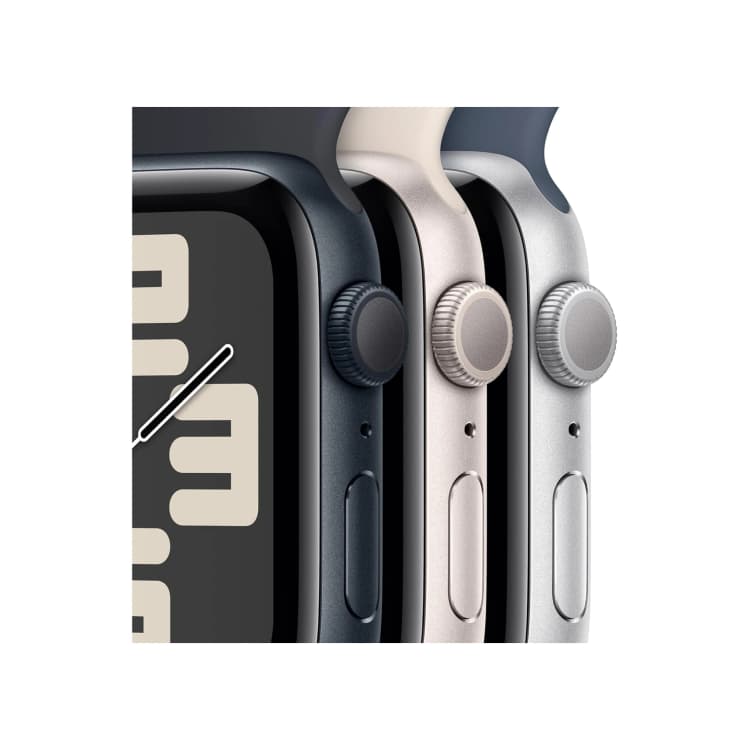 Apple Watch SE (2nd Gen) GPS 40mm