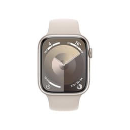 Apple Watch Series 9 GPS 45mm