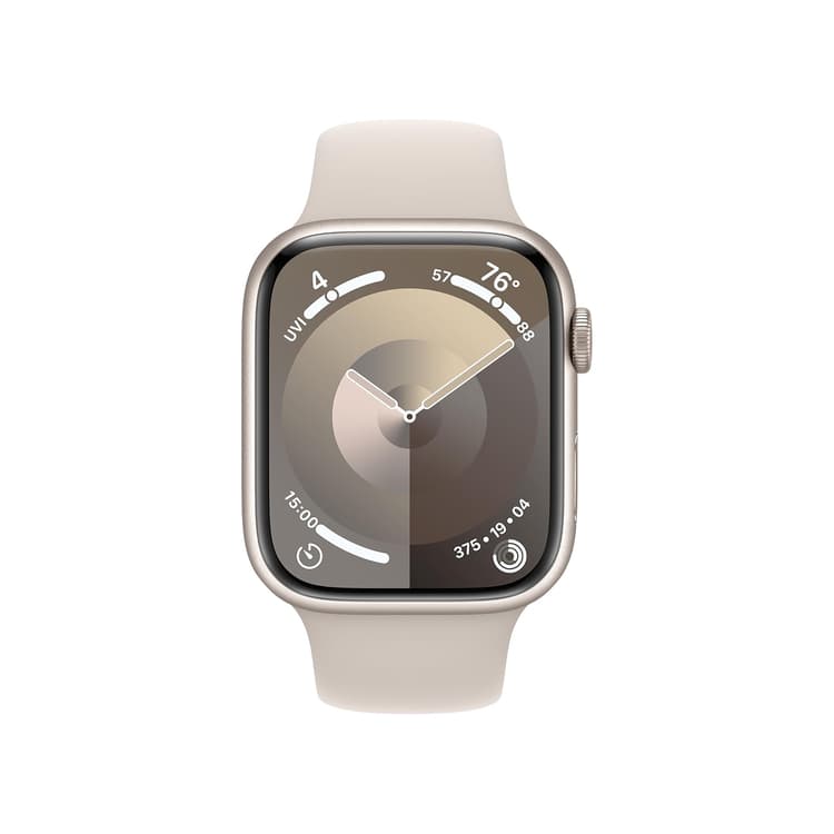 Apple Watch Series 9 GPS 45mm