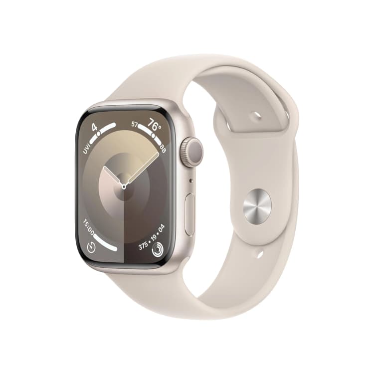 Apple Watch Series 9 GPS 45mm