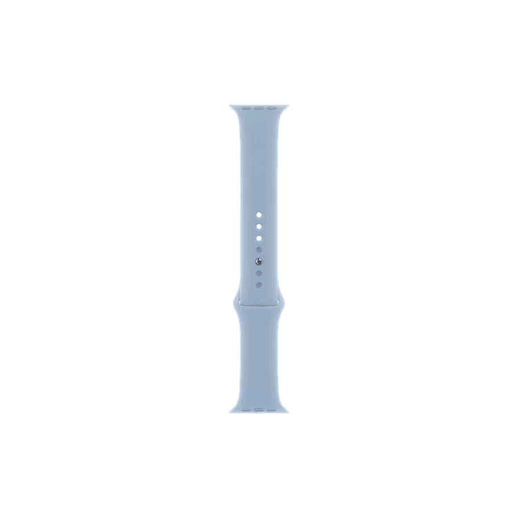 Apple Watch Sport Band - Sky Blue
