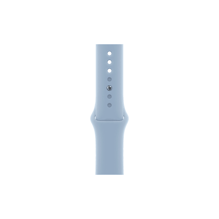 Apple Watch Sport Band - Sky Blue