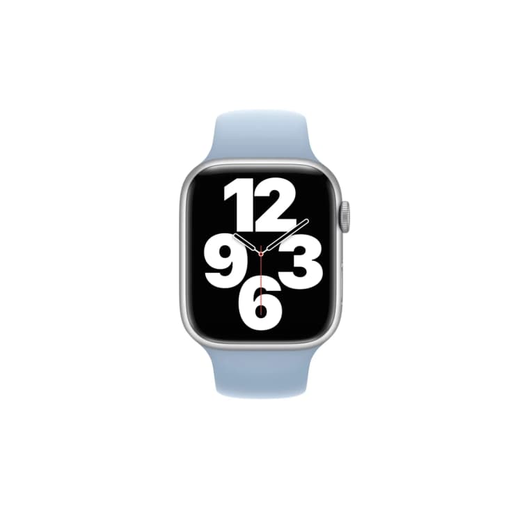 Apple Watch Sport Band - Sky Blue