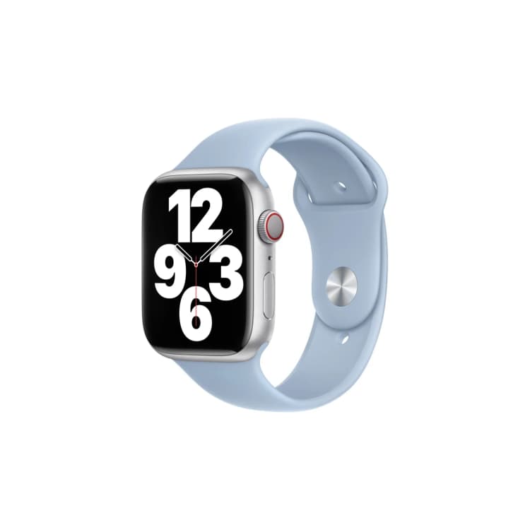 Apple Watch Sport Band - Sky Blue
