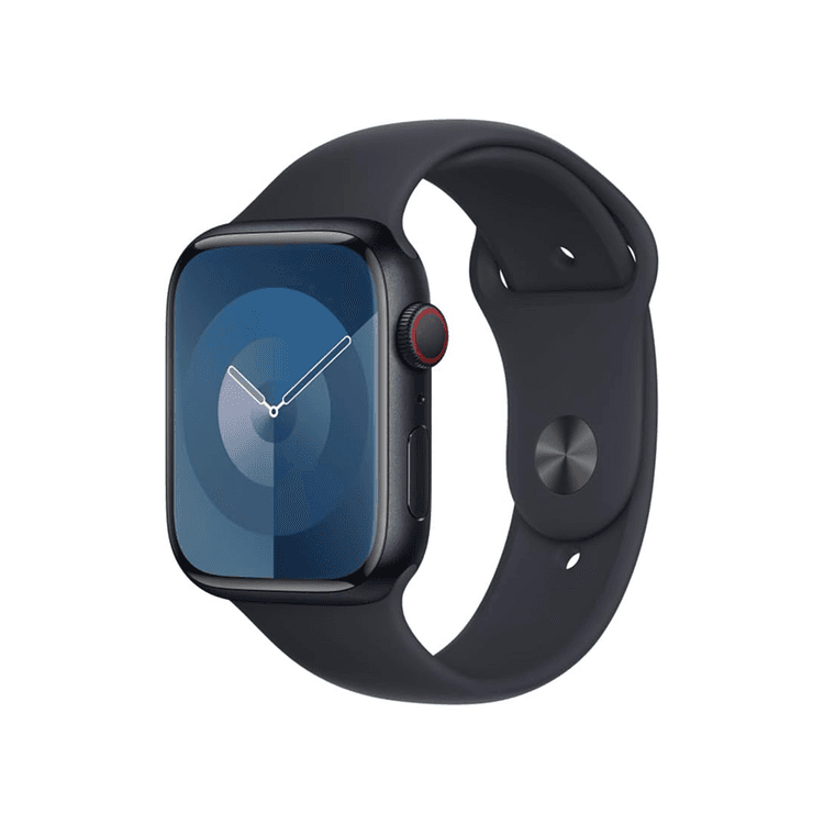 Apple Watch Sport Band – Midnight edition 