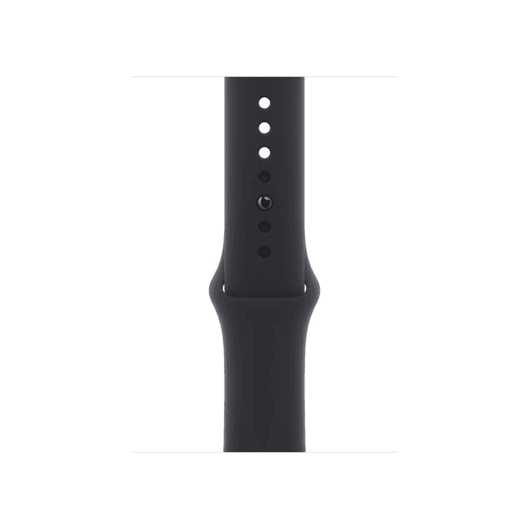 Apple Watch Sport Band – Midnight edition 