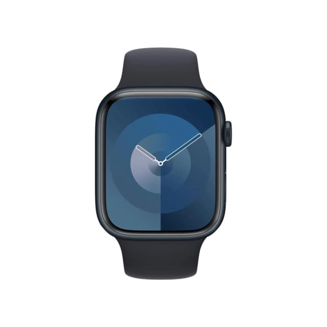 Sport Apple Watch Strap - Midnight