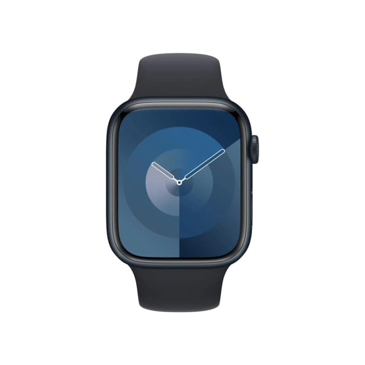 Sport Apple Watch Strap - Midnight