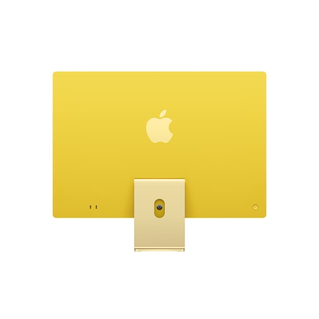 iMac M3 8-Core CPU and 10-Core GPU