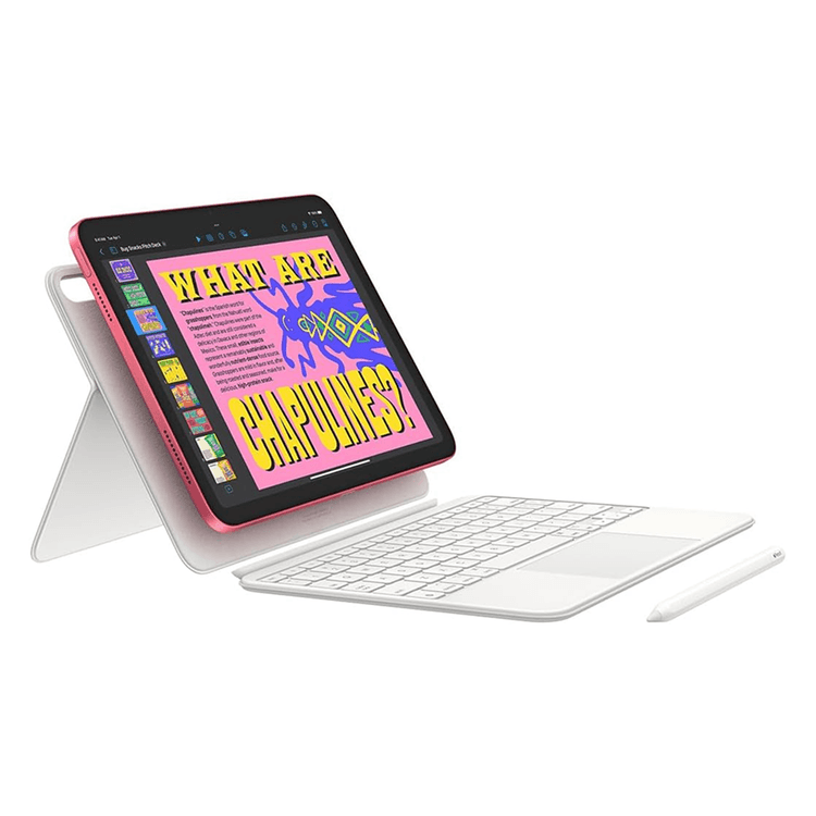 iPad 11th Generation