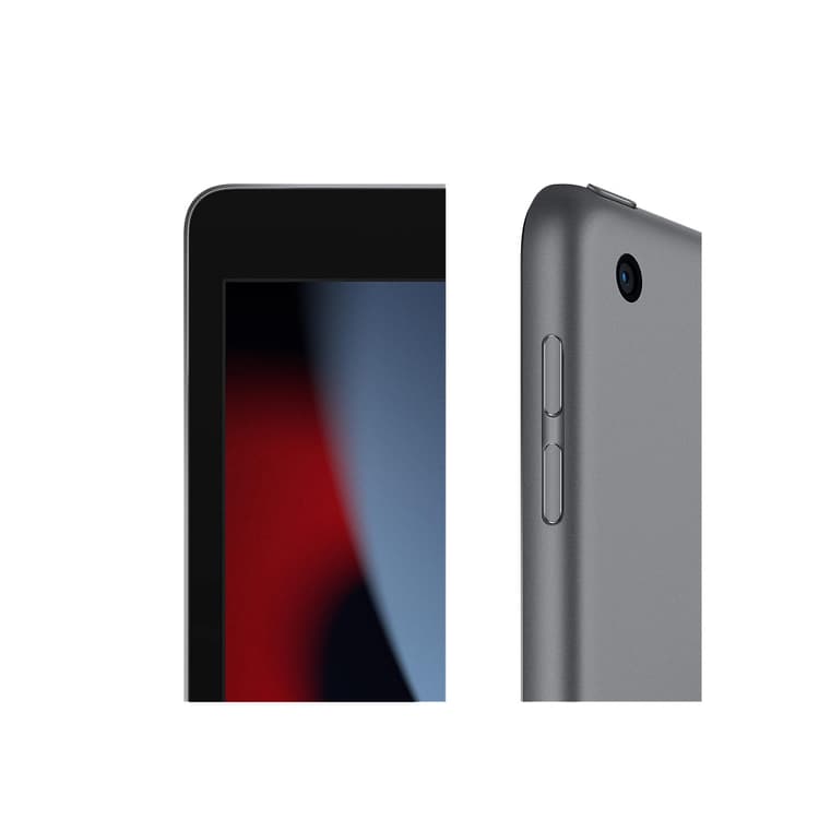 iPad 9th Generation