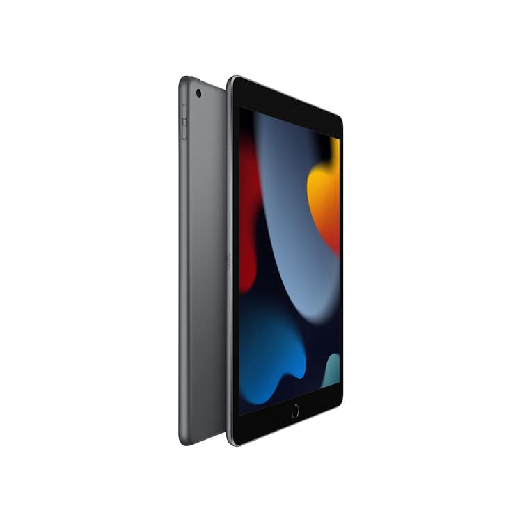 iPad 9th Generation