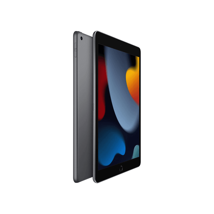 iPad 9th Generation