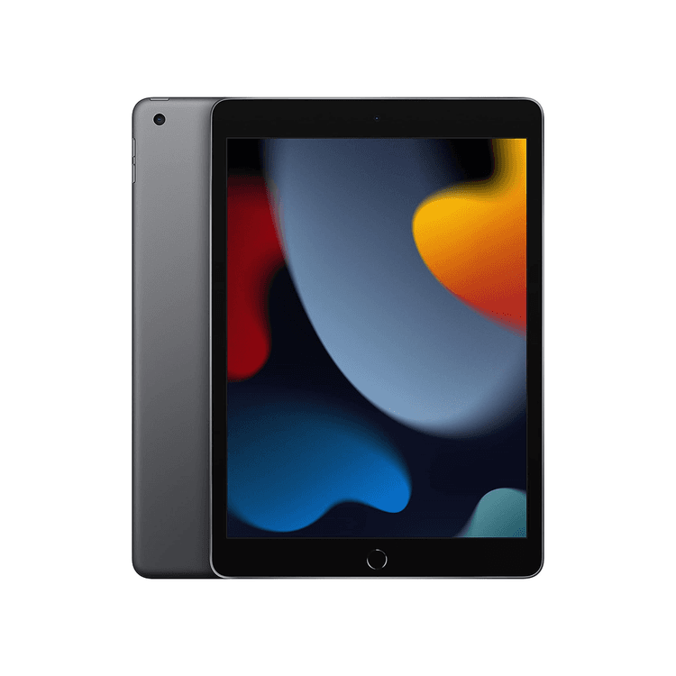 iPad 9th Generation