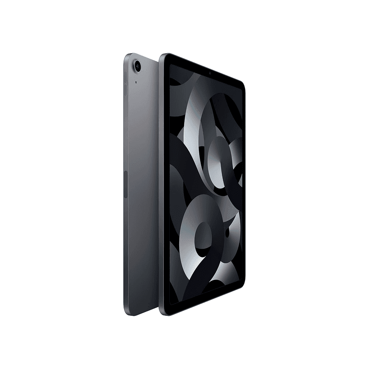 iPad Air M1 - Space Gray