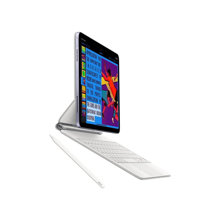 iPad Air M1 - Space Gray