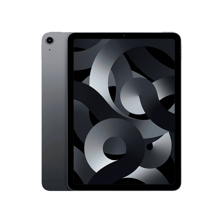 iPad Air M1 - Space Gray