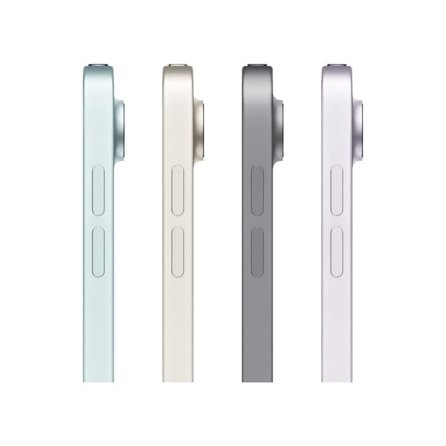 iPad Air M3 13-inch