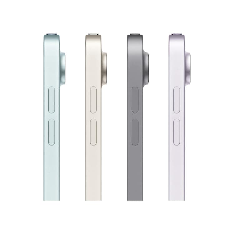 iPad Air M3 13-inch