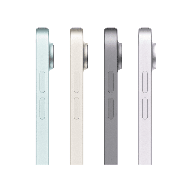 iPad Air M3 11-inch