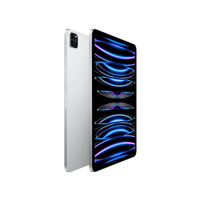 iPad Pro M2 11-inch - Silver