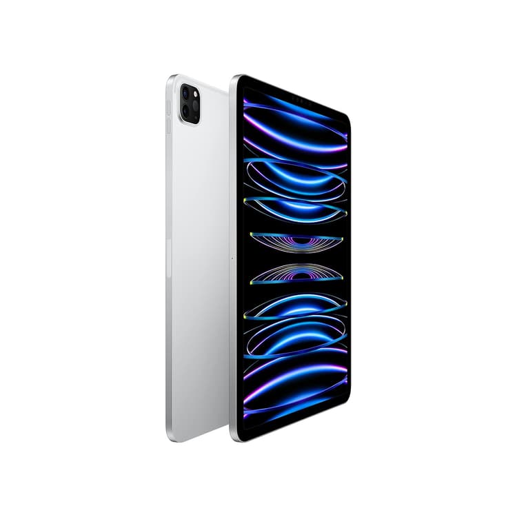 iPad Pro M2 11-inch - Silver