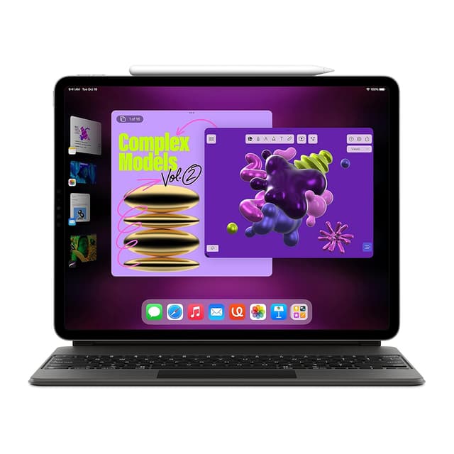 iPad Pro M2 11-inch - Silver