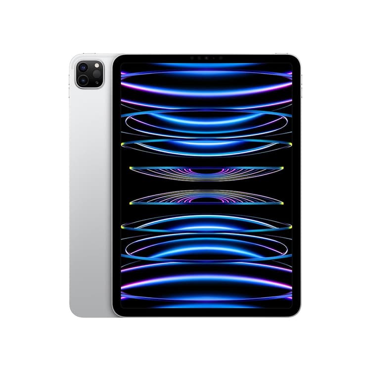 iPad Pro M2 11-inch - Silver