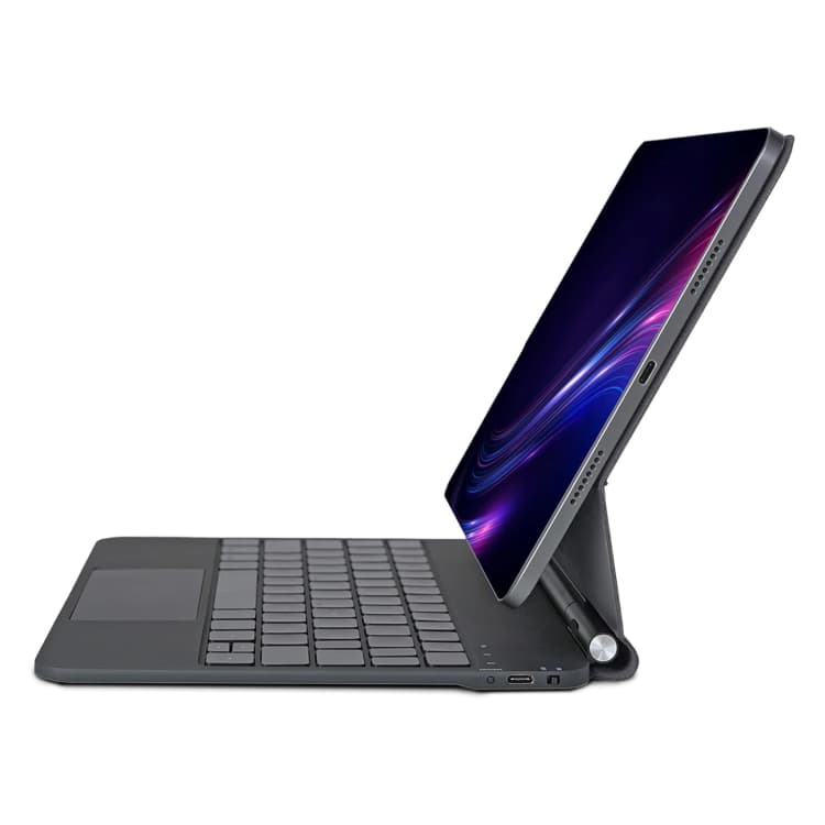 Magic Keyboard for iPad Pro M2 11-inch - Black