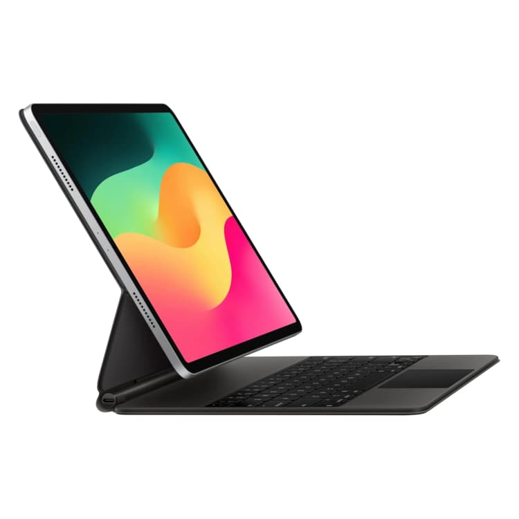 Magic Keyboard for iPad Pro M2 11-inch - Black