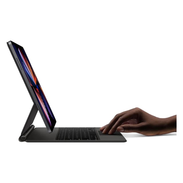 Magic Keyboard for iPad Pro M2 11-inch - Black