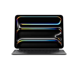 Magic Keyboard for iPad Pro M4 11-inch - Black