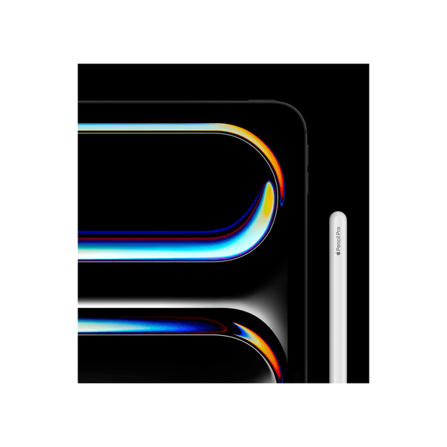 iPad Pro M4 11-inch 
