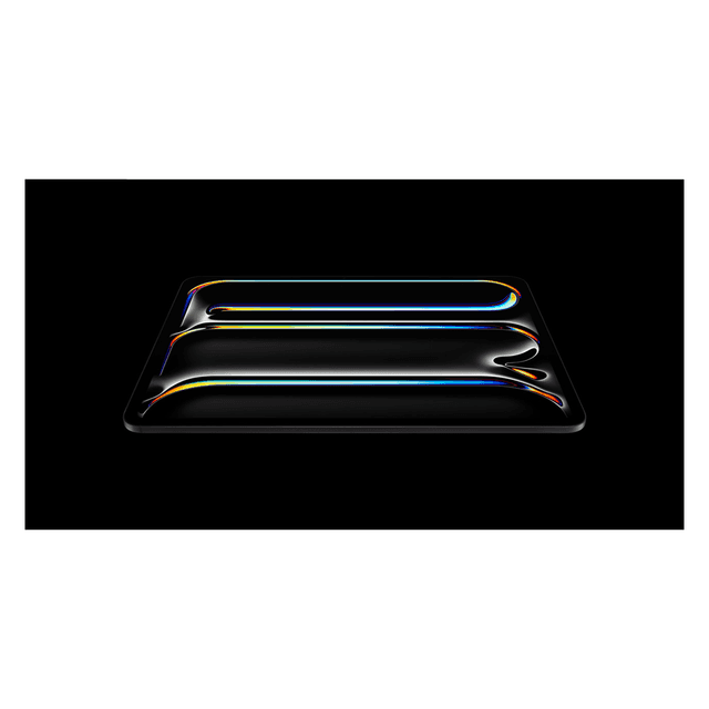 iPad Pro M4 11-inch 