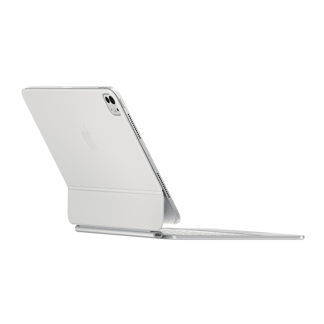 Magic Keyboard for iPad Pro M4 11-inch - White
