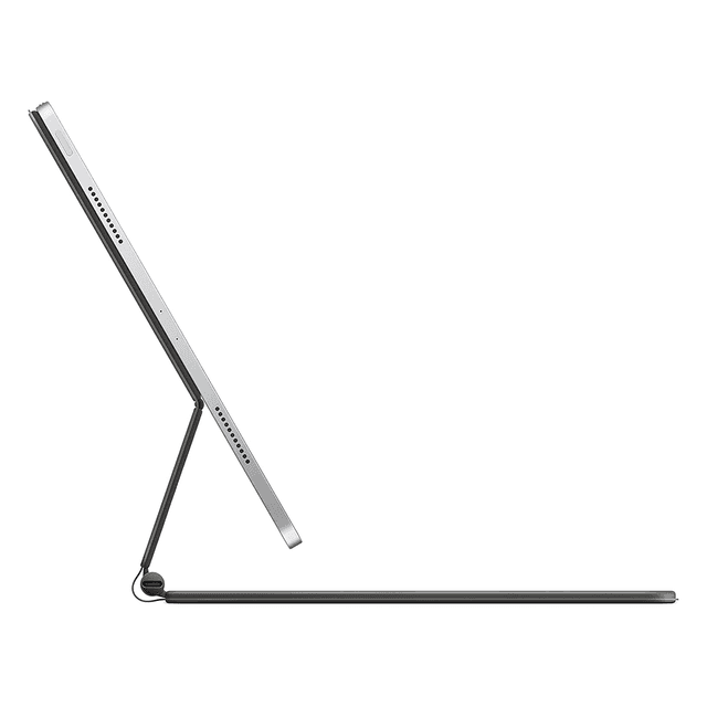 Magic Keyboard for iPad Pro M2 11-inch - Black
