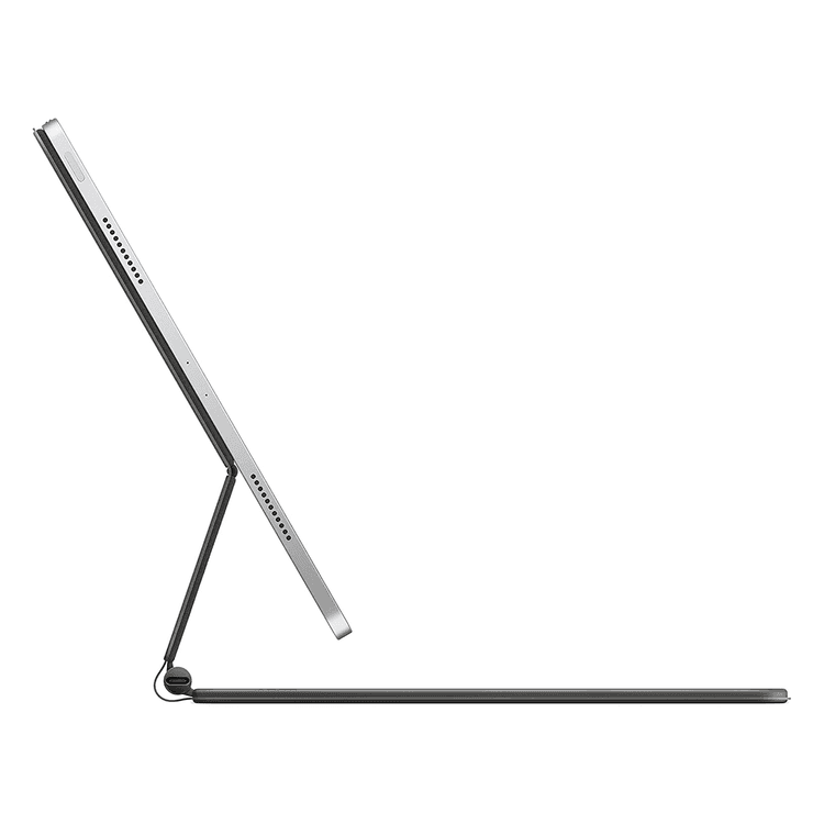 Magic Keyboard for iPad Pro M2 11-inch - Black