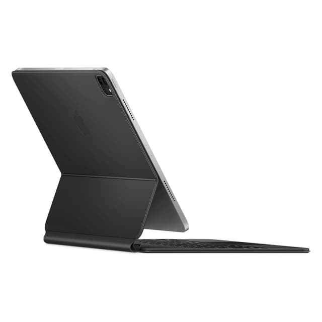 Magic Keyboard for iPad Pro M2 12.9-inch - Black