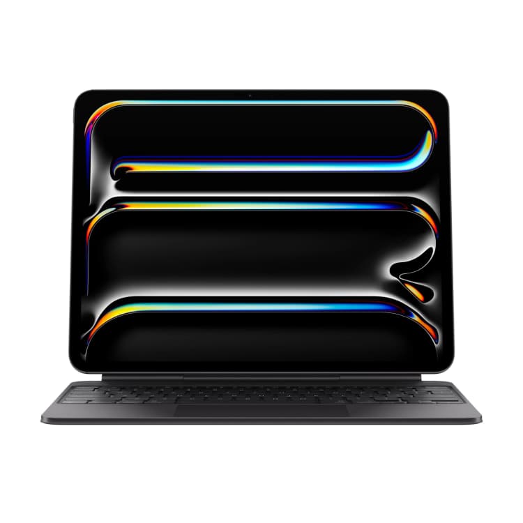 Magic Keyboard for iPad Pro M4 13-inch - Black