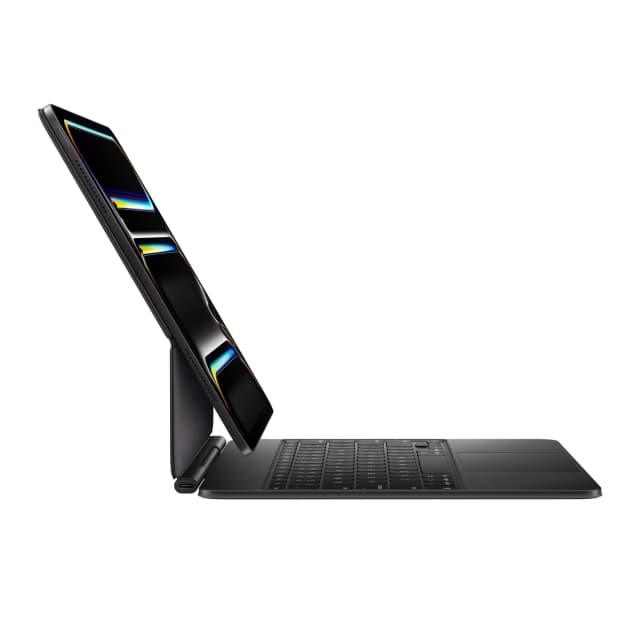 Magic Keyboard for iPad Pro M4 13-inch - Black