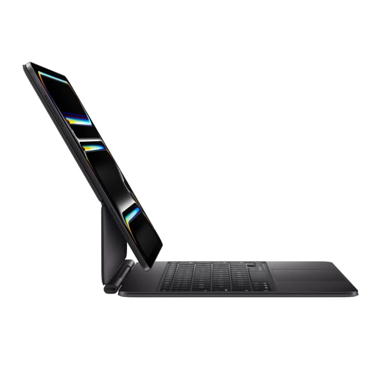 Magic Keyboard for iPad Pro M4 13-inch - Black