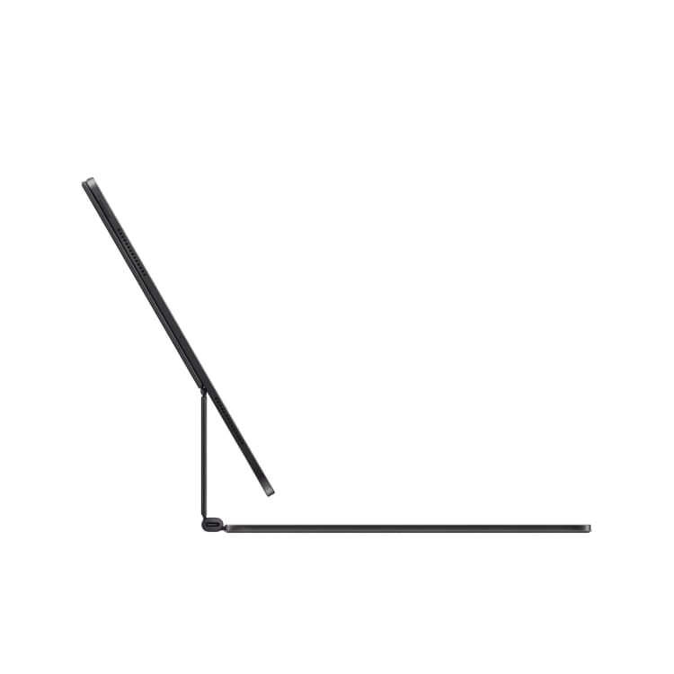 Magic Keyboard for iPad Pro M4 13-inch - Black