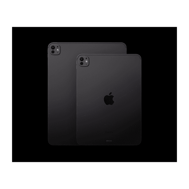 iPad Pro M4 13-inch 