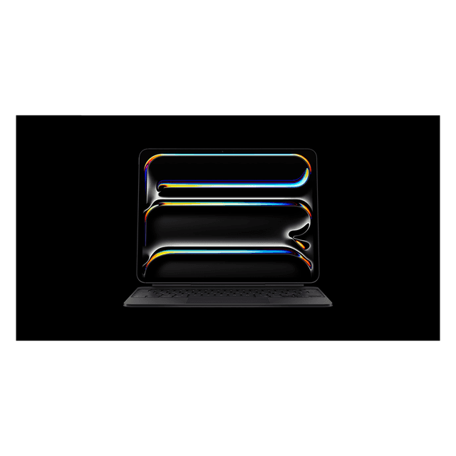 iPad Pro M4 13-inch 