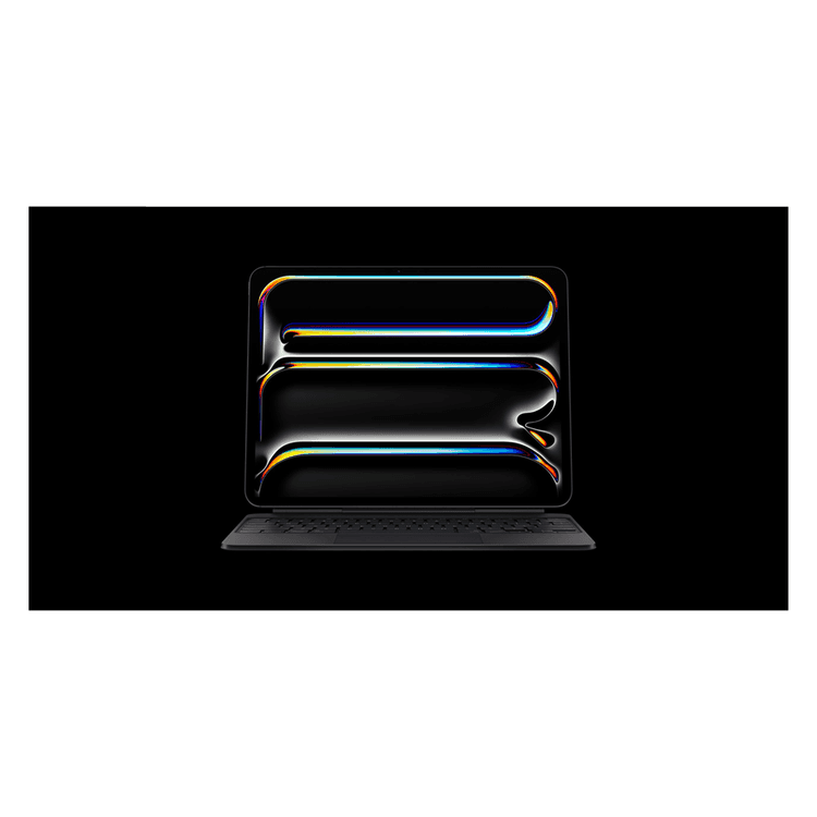 iPad Pro M4 13-inch 