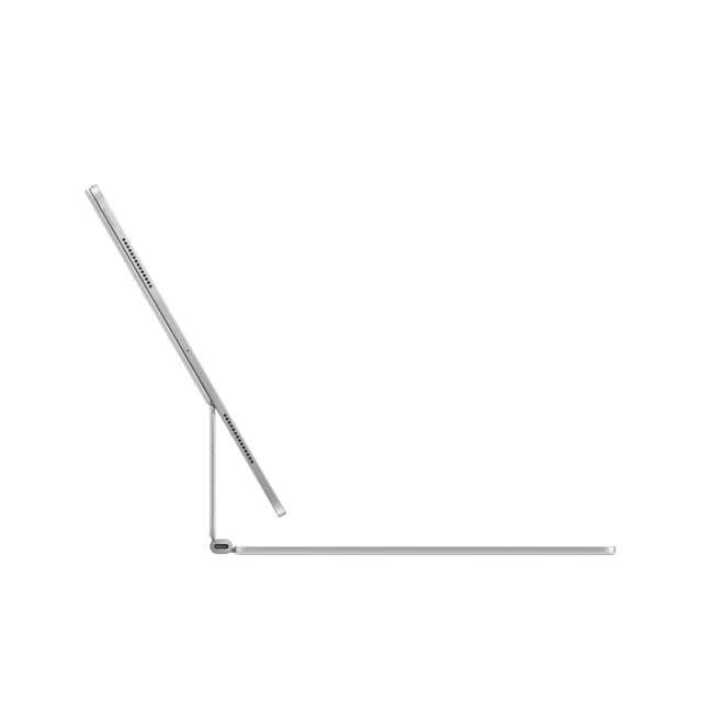 Magic Keyboard for iPad Pro M4 13-inch - White