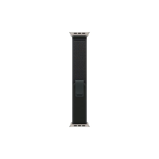 Apple Watch Ultra 2 - Natural  - BlackTrail Loop